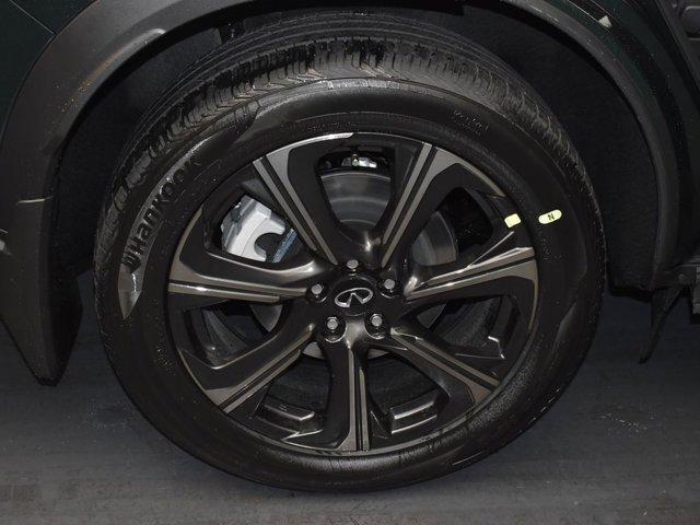 new 2026 INFINITI QX60 car, priced at $73,675