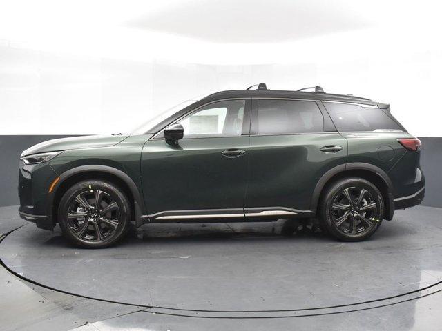 new 2026 INFINITI QX60 car, priced at $73,675