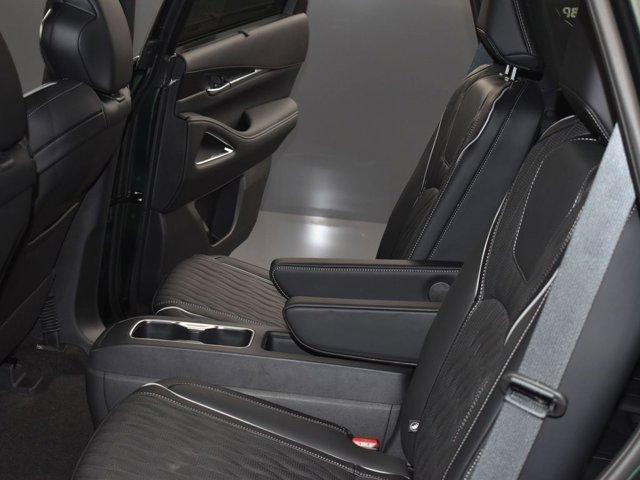 new 2026 INFINITI QX60 car, priced at $73,675