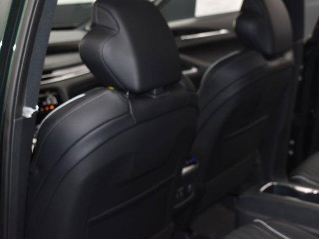 new 2026 INFINITI QX60 car, priced at $73,675