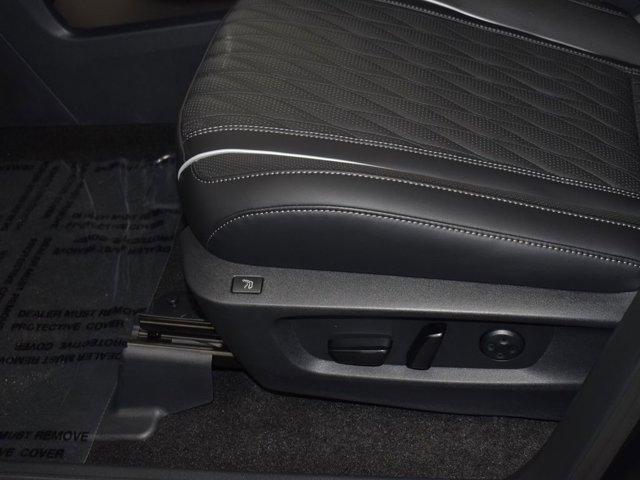 new 2026 INFINITI QX60 car, priced at $73,675