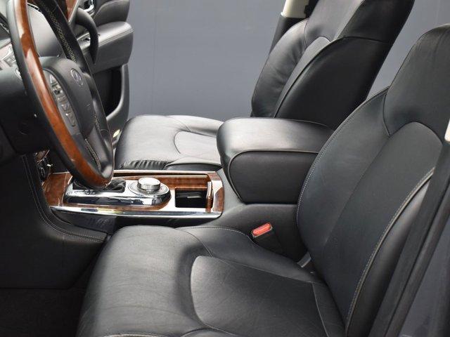 used 2019 INFINITI QX80 car, priced at $28,084