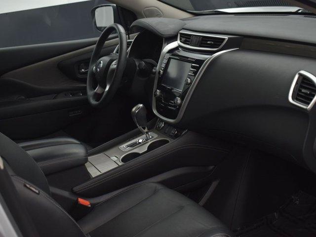 used 2016 Nissan Murano car, priced at $12,000