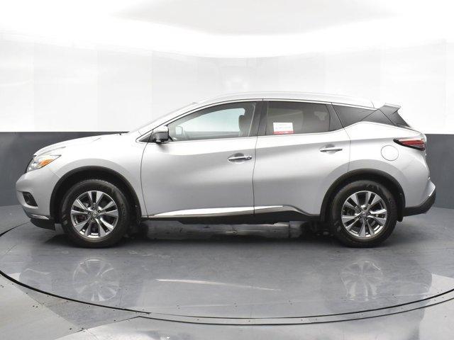 used 2016 Nissan Murano car, priced at $12,000