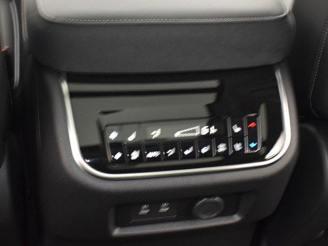 new 2026 INFINITI QX80 car, priced at $87,143