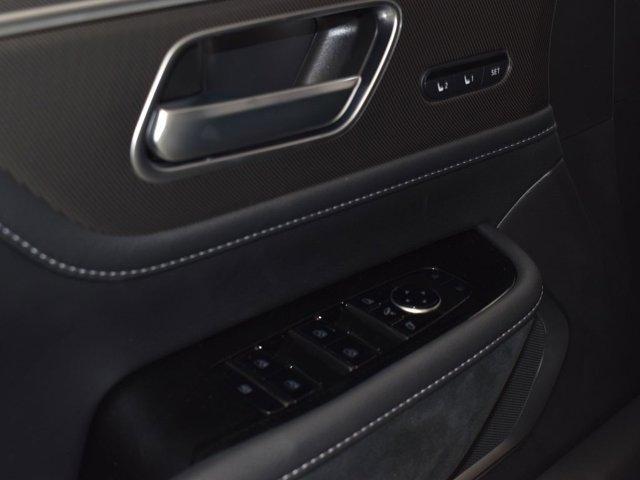 new 2026 INFINITI QX80 car, priced at $87,143