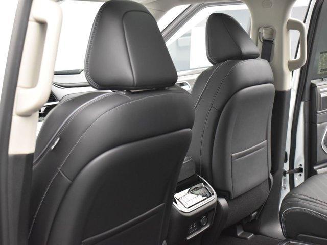 new 2026 INFINITI QX80 car, priced at $87,143