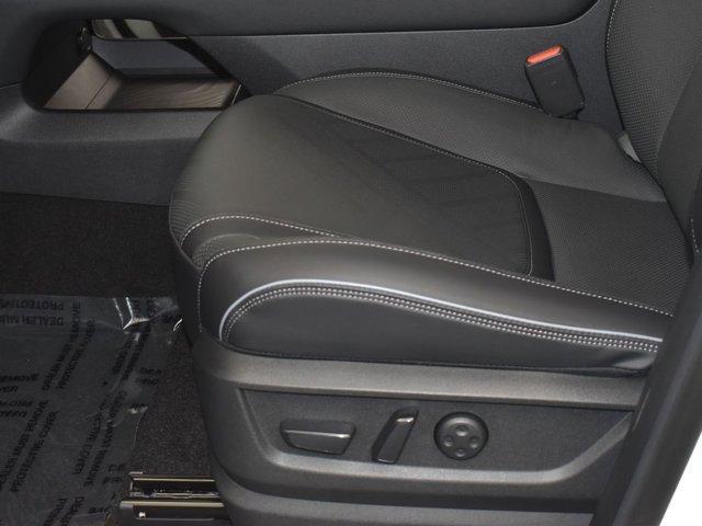 new 2026 INFINITI QX80 car, priced at $87,143