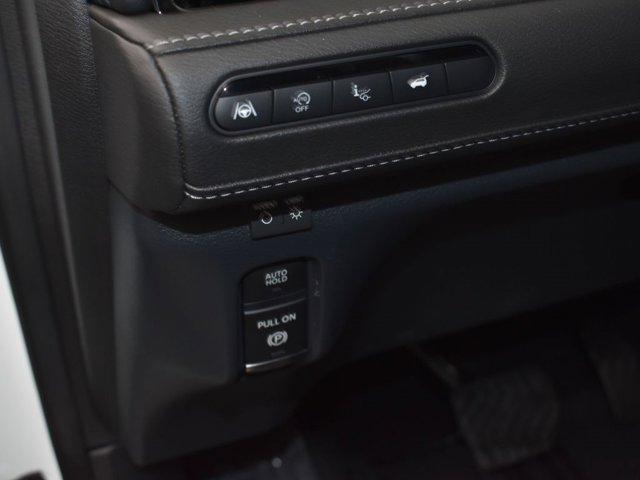 new 2026 INFINITI QX80 car, priced at $87,143