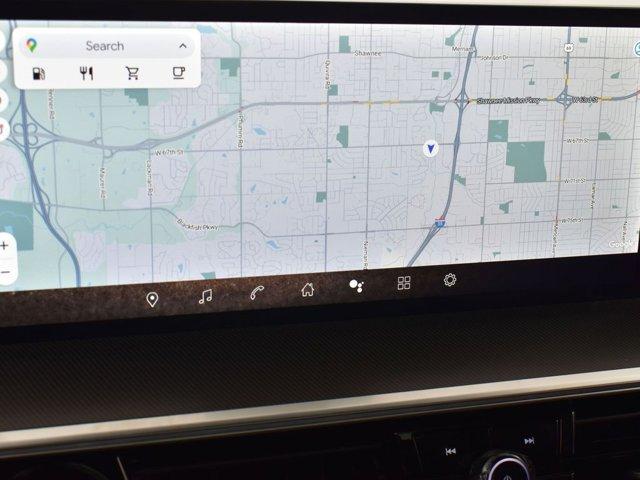 new 2026 INFINITI QX80 car, priced at $87,143