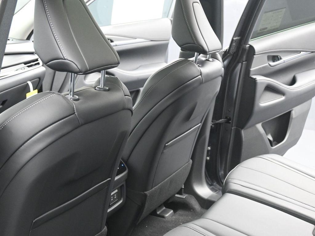 new 2026 INFINITI QX60 car, priced at $54,395