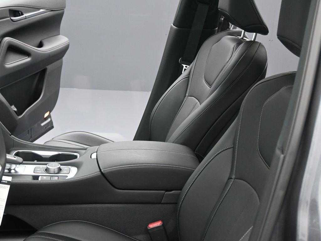 new 2026 INFINITI QX60 car, priced at $54,395