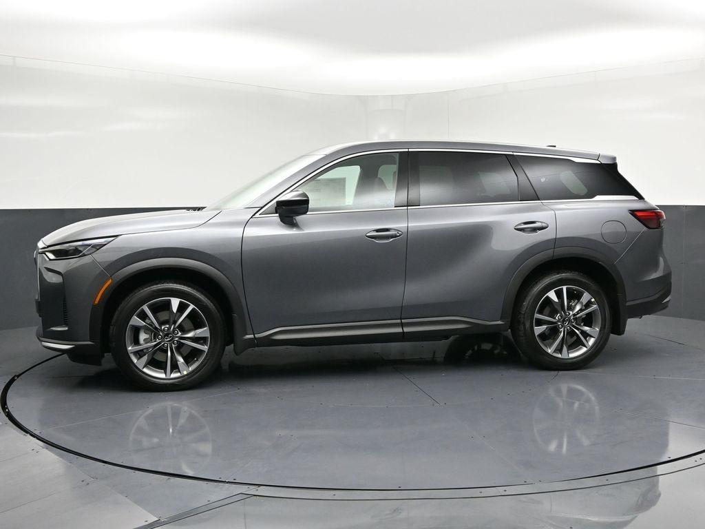 new 2026 INFINITI QX60 car, priced at $54,395