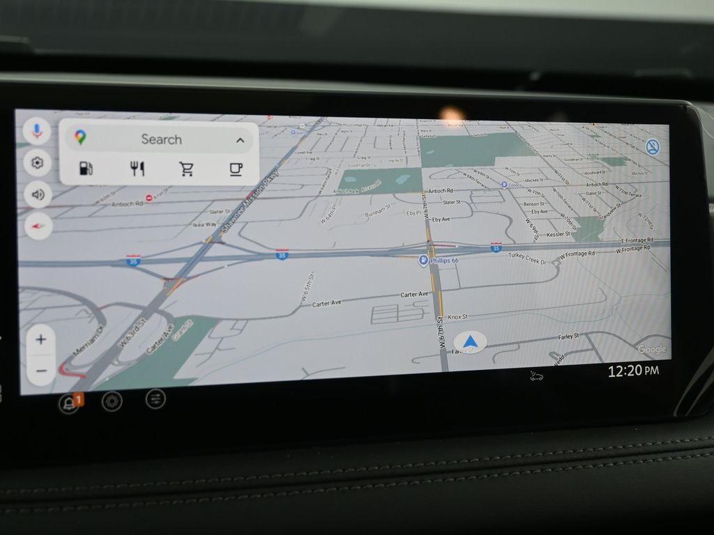 new 2026 INFINITI QX60 car, priced at $54,395