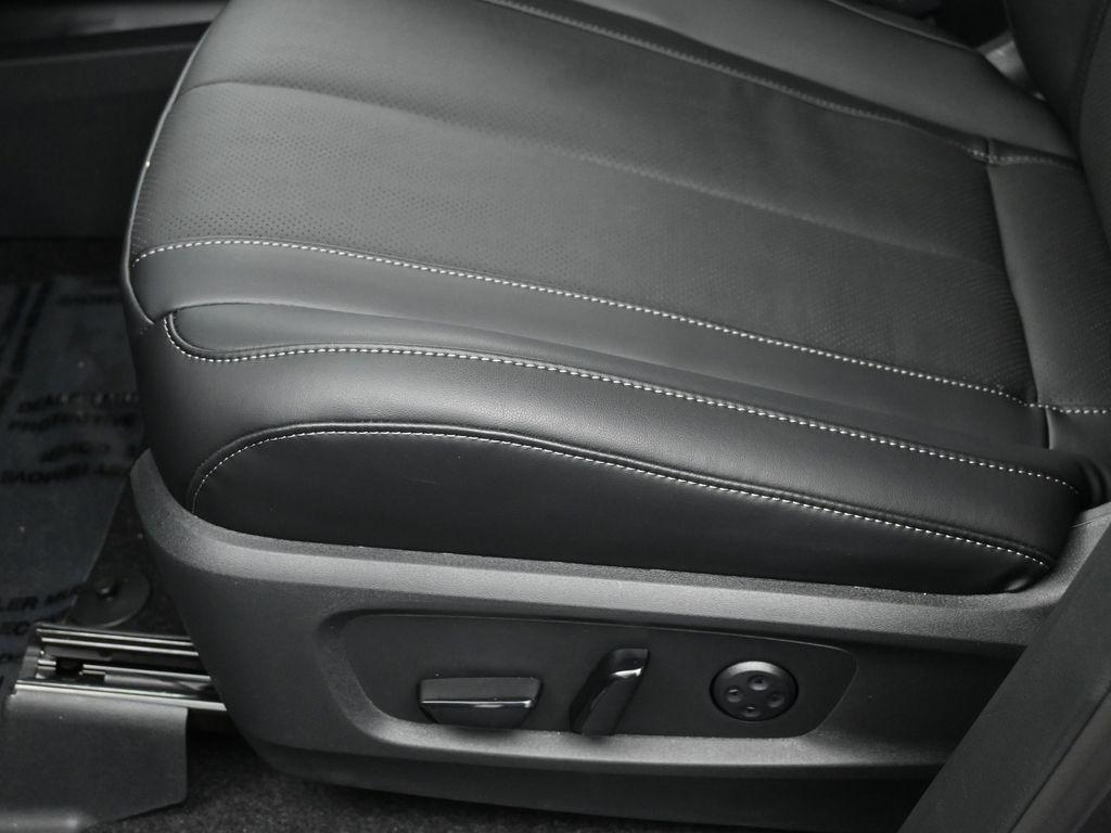 new 2026 INFINITI QX60 car, priced at $54,395