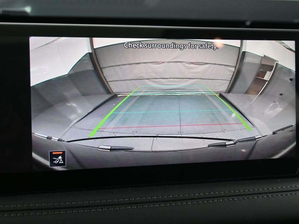 new 2026 INFINITI QX60 car, priced at $54,395