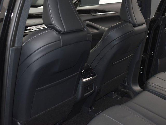 new 2025 INFINITI QX60 car, priced at $54,480