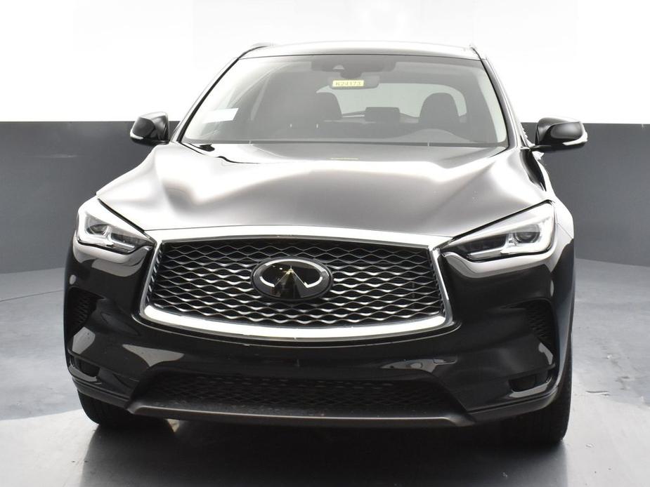 new 2024 INFINITI QX50 car, priced at $48,895