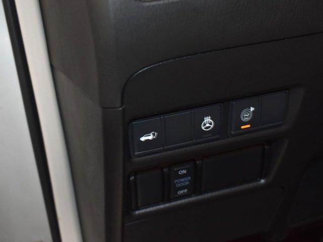 used 2022 INFINITI QX80 car, priced at $33,500