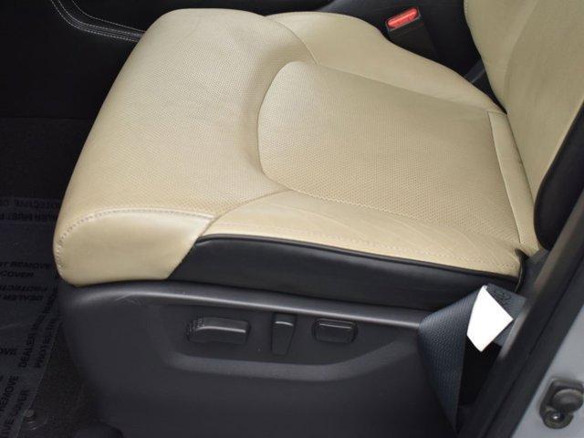 used 2022 INFINITI QX80 car, priced at $33,500