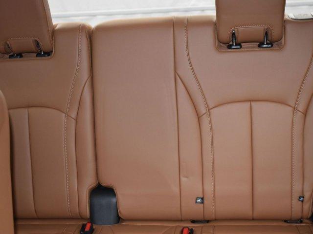 new 2025 INFINITI QX60 car, priced at $68,550