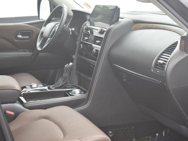 used 2023 INFINITI QX80 car, priced at $52,315