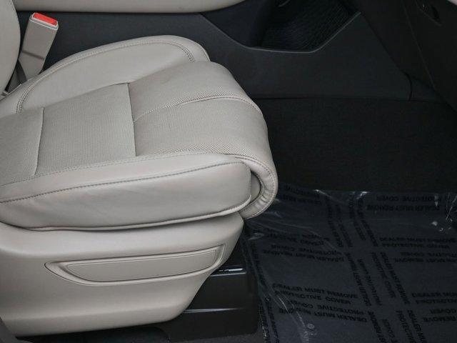 used 2022 Lincoln Aviator car, priced at $46,500