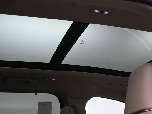 used 2022 Lincoln Aviator car, priced at $46,500