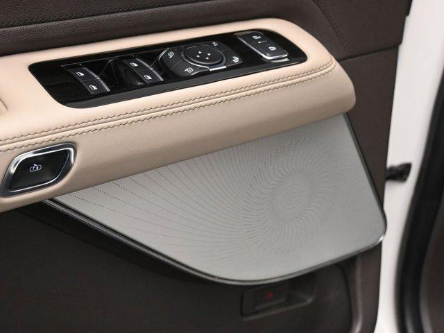 used 2022 Lincoln Aviator car, priced at $46,500