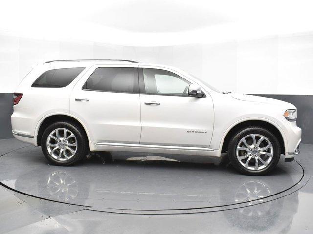 used 2017 Dodge Durango car, priced at $22,000