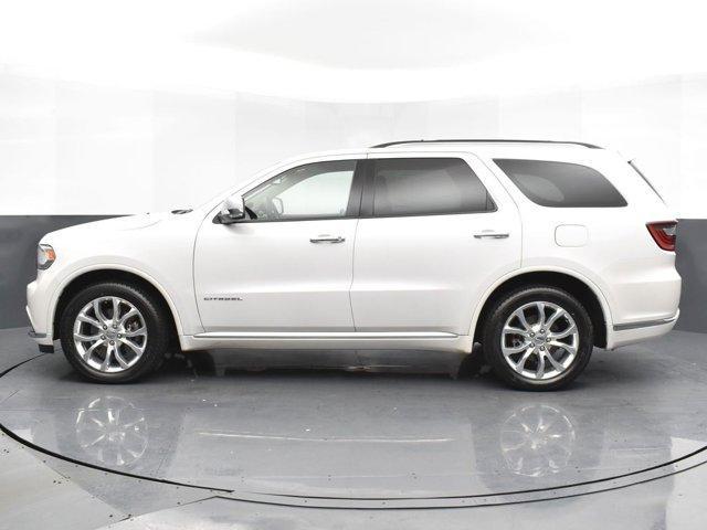 used 2017 Dodge Durango car, priced at $22,000