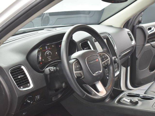 used 2017 Dodge Durango car, priced at $22,000