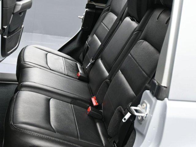 used 2023 Jeep Wrangler car, priced at $39,500