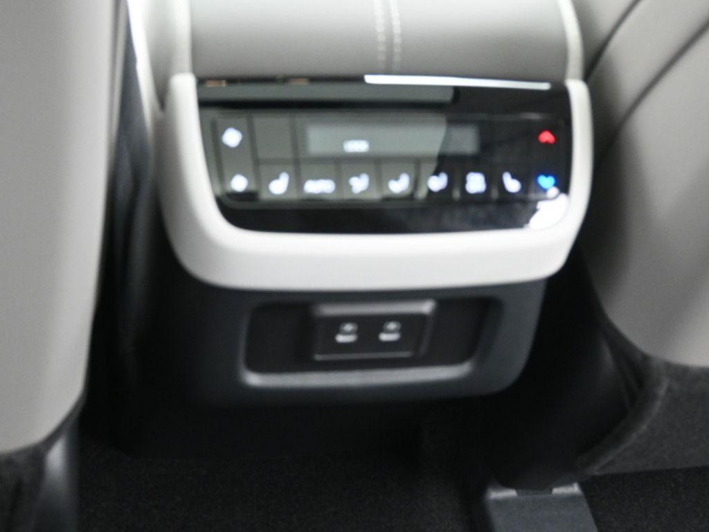 new 2026 INFINITI QX60 car, priced at $61,965