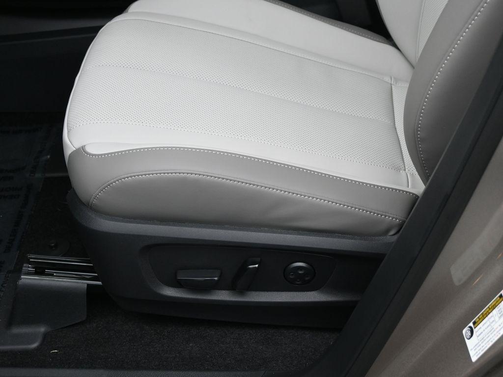 new 2026 INFINITI QX60 car, priced at $61,965