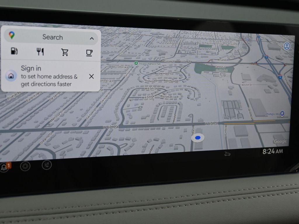 new 2026 INFINITI QX60 car, priced at $61,965