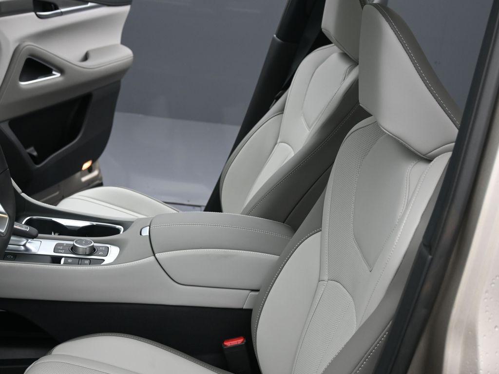 new 2026 INFINITI QX60 car, priced at $61,965