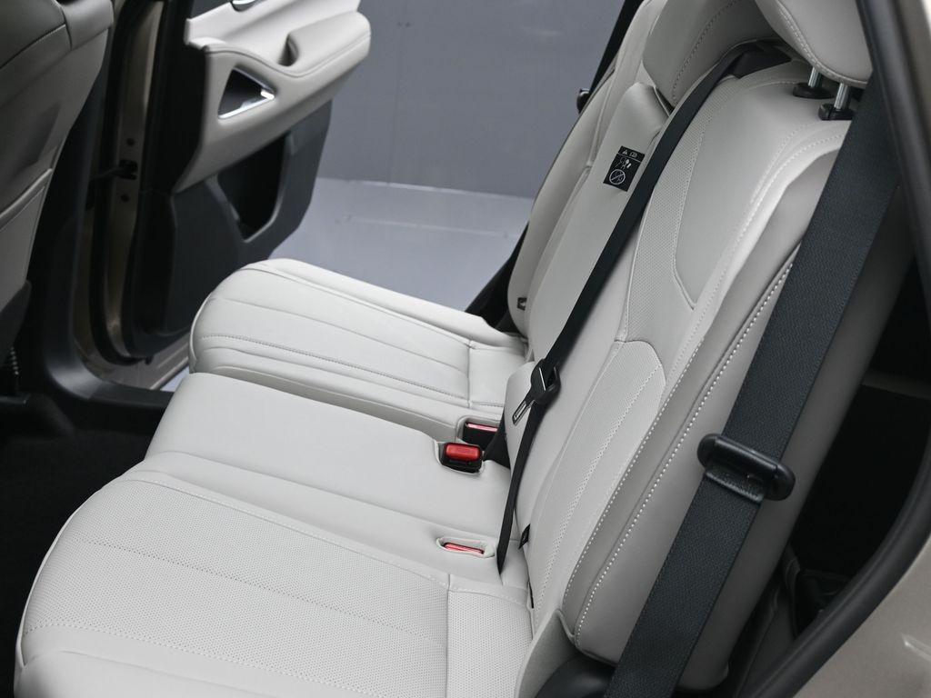 new 2026 INFINITI QX60 car, priced at $61,965