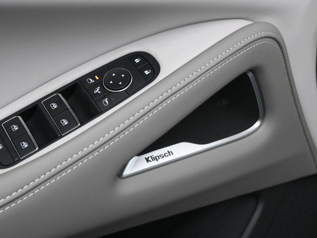 new 2026 INFINITI QX60 car, priced at $61,965