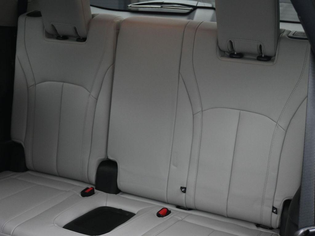 new 2026 INFINITI QX60 car, priced at $61,965