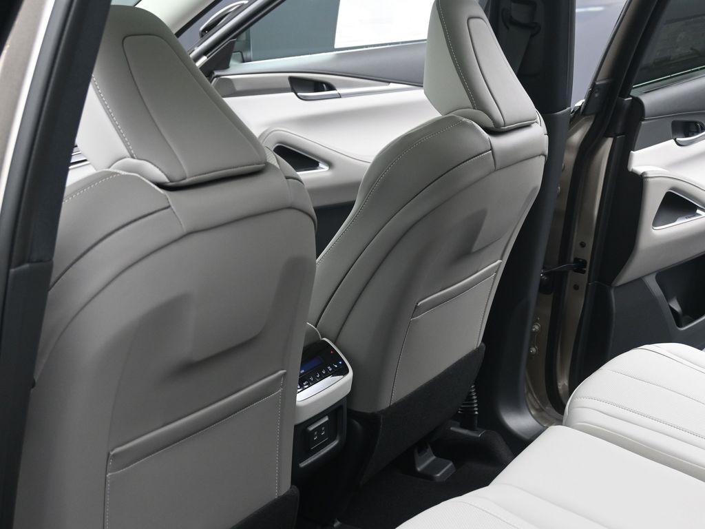 new 2026 INFINITI QX60 car, priced at $61,965