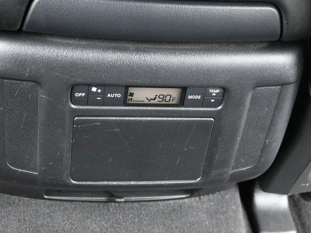 used 2016 INFINITI QX80 car, priced at $17,000