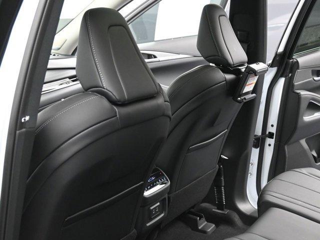new 2026 INFINITI QX60 car, priced at $61,955