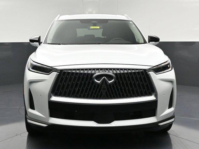 new 2026 INFINITI QX60 car, priced at $61,955