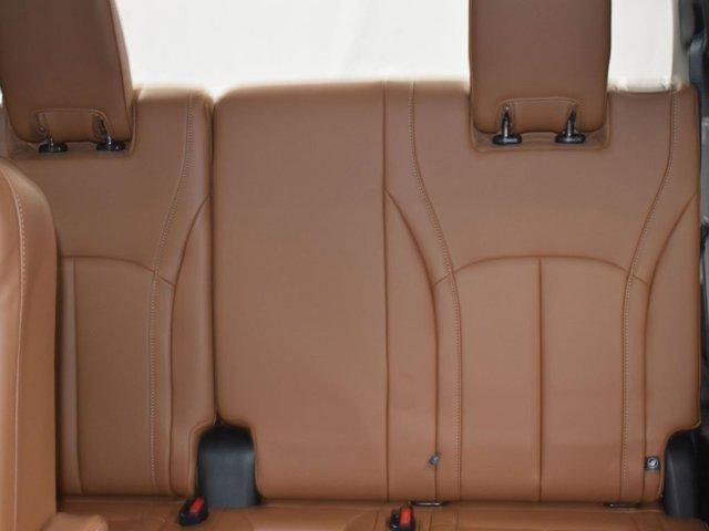 new 2025 INFINITI QX60 car, priced at $68,755