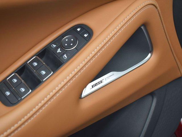new 2025 INFINITI QX60 car, priced at $68,755