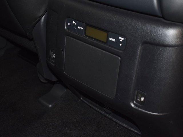 used 2022 INFINITI QX80 car, priced at $37,000