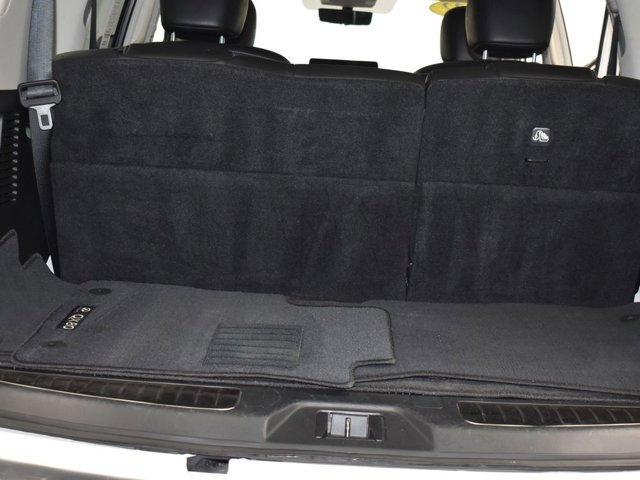 used 2022 INFINITI QX80 car, priced at $37,000