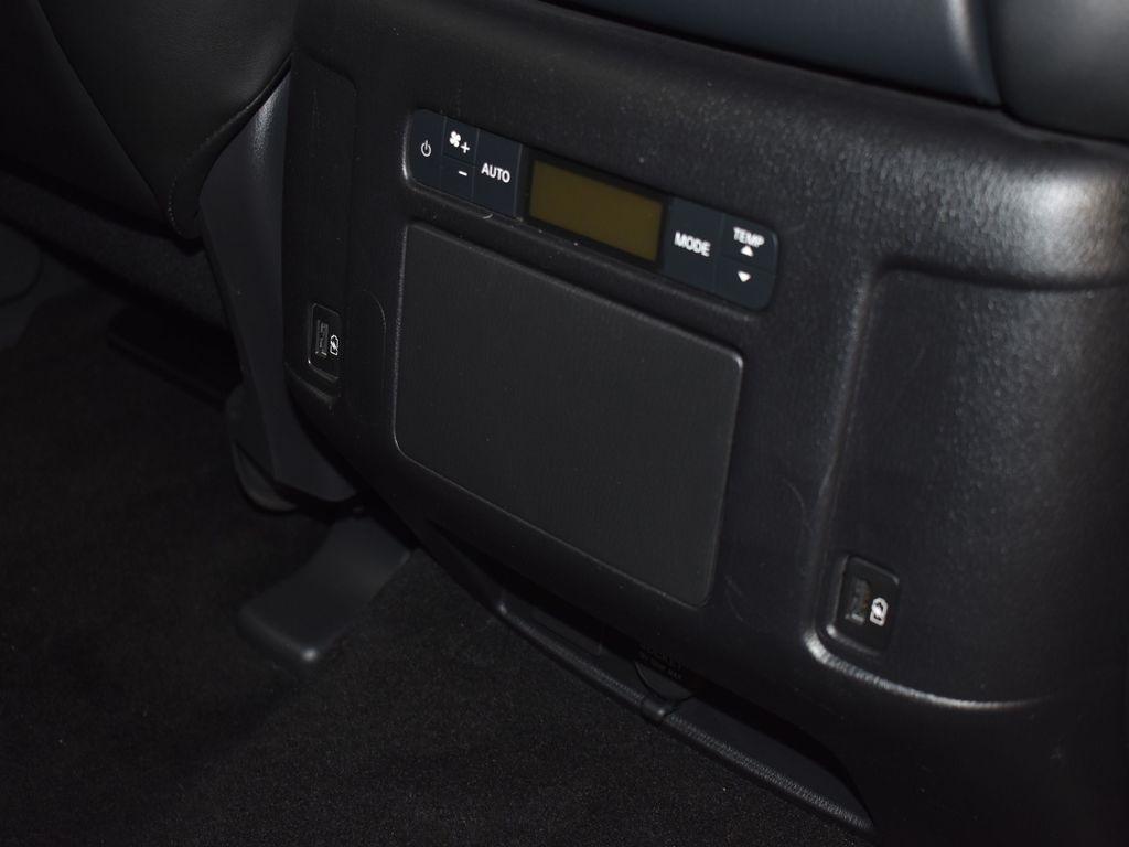 used 2022 INFINITI QX80 car, priced at $37,000