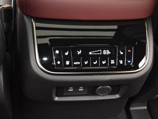 new 2026 INFINITI QX80 car, priced at $109,775